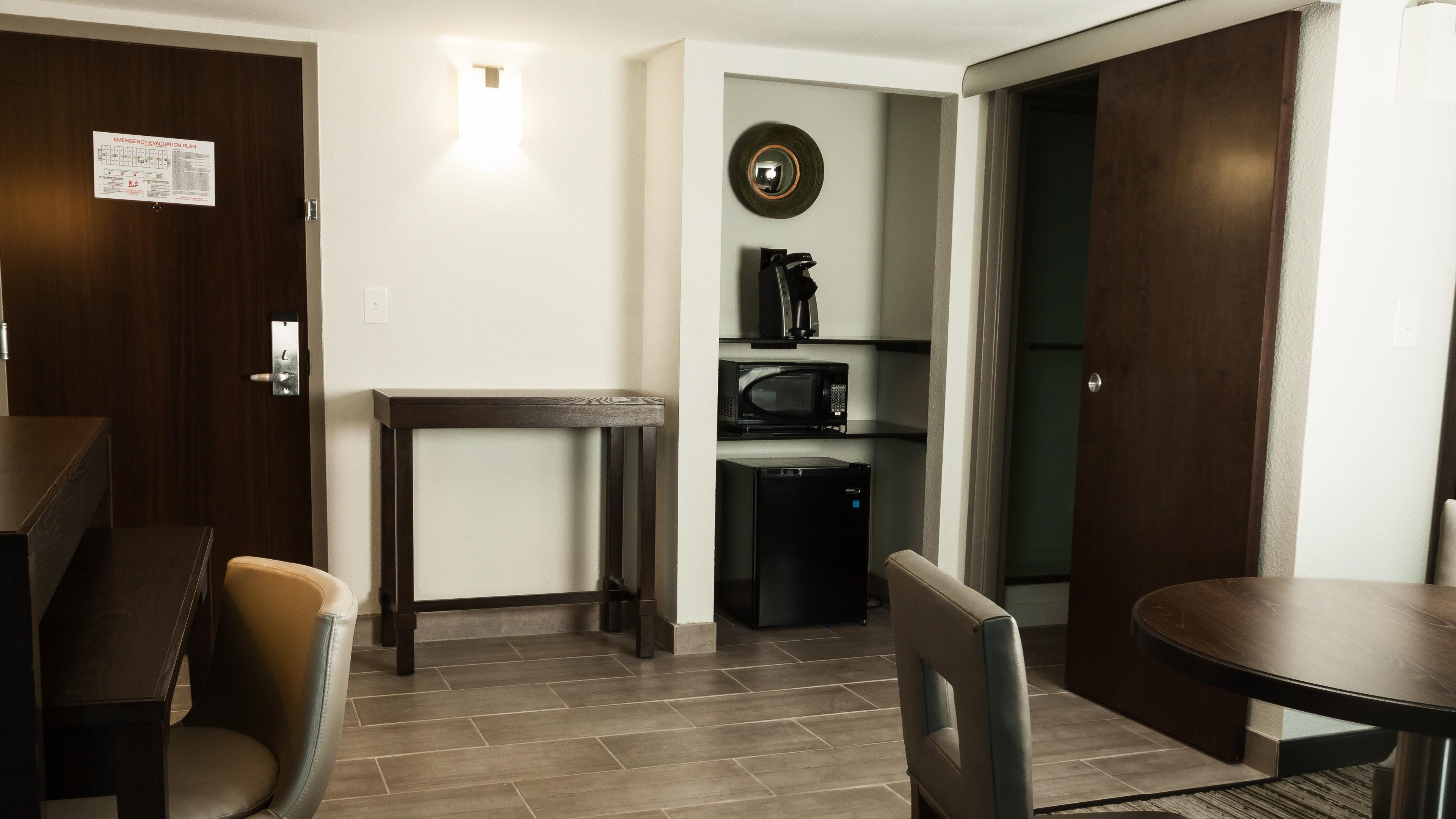 Holiday Inn Alexandria - Downtown By Ihg Exteriör bild