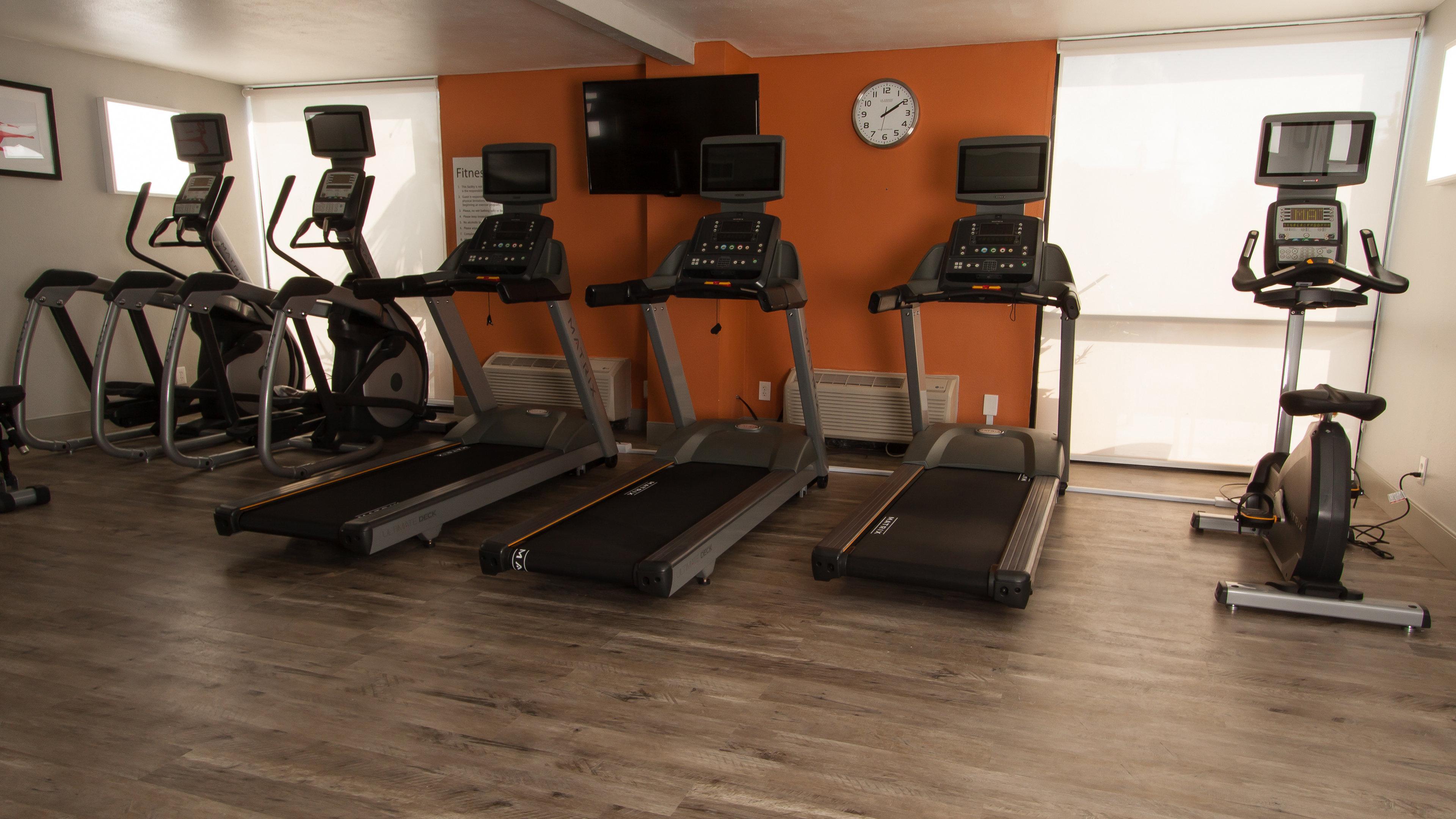 Holiday Inn Alexandria - Downtown By Ihg Exteriör bild
