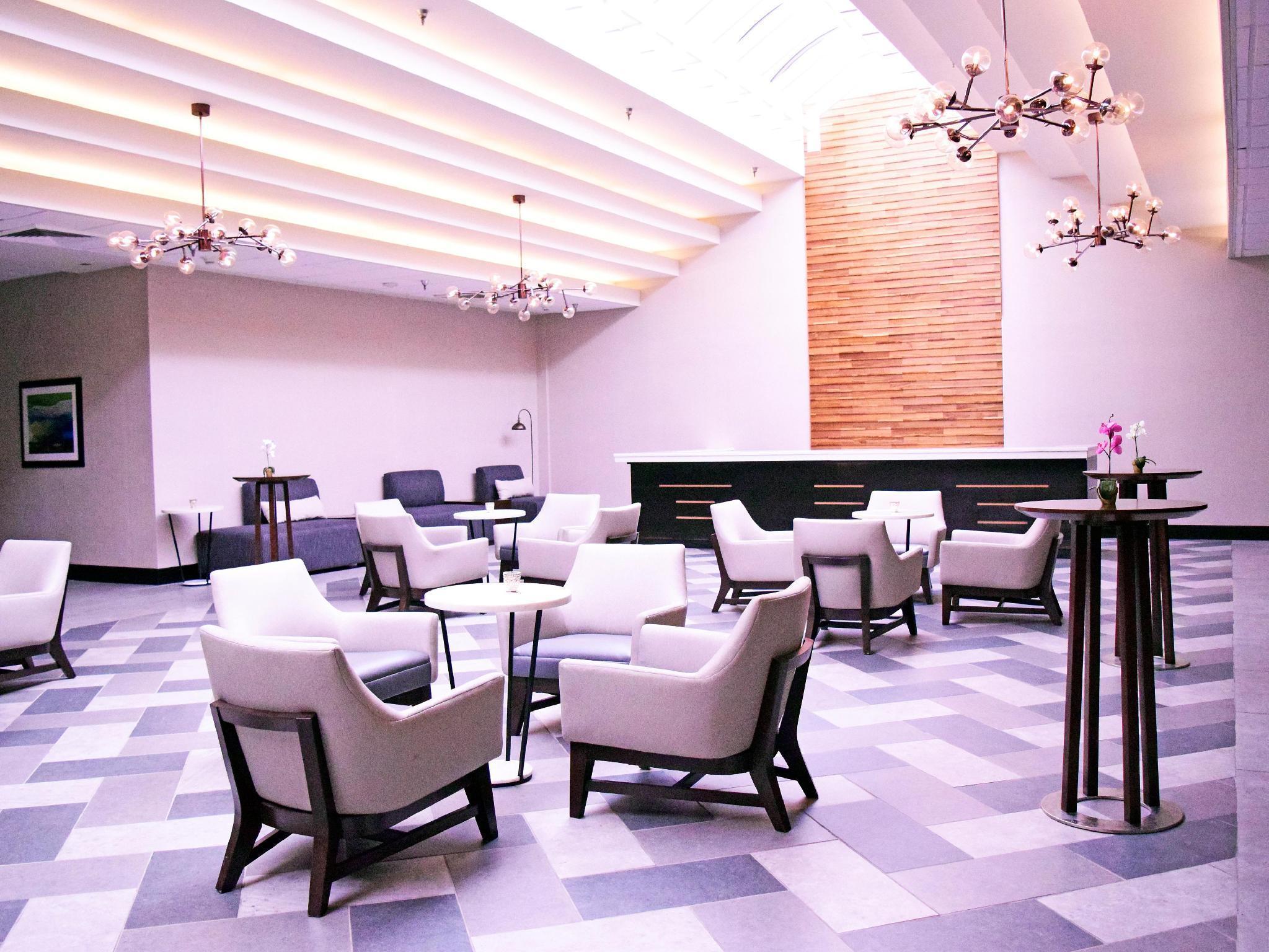 Holiday Inn Alexandria - Downtown By Ihg Exteriör bild