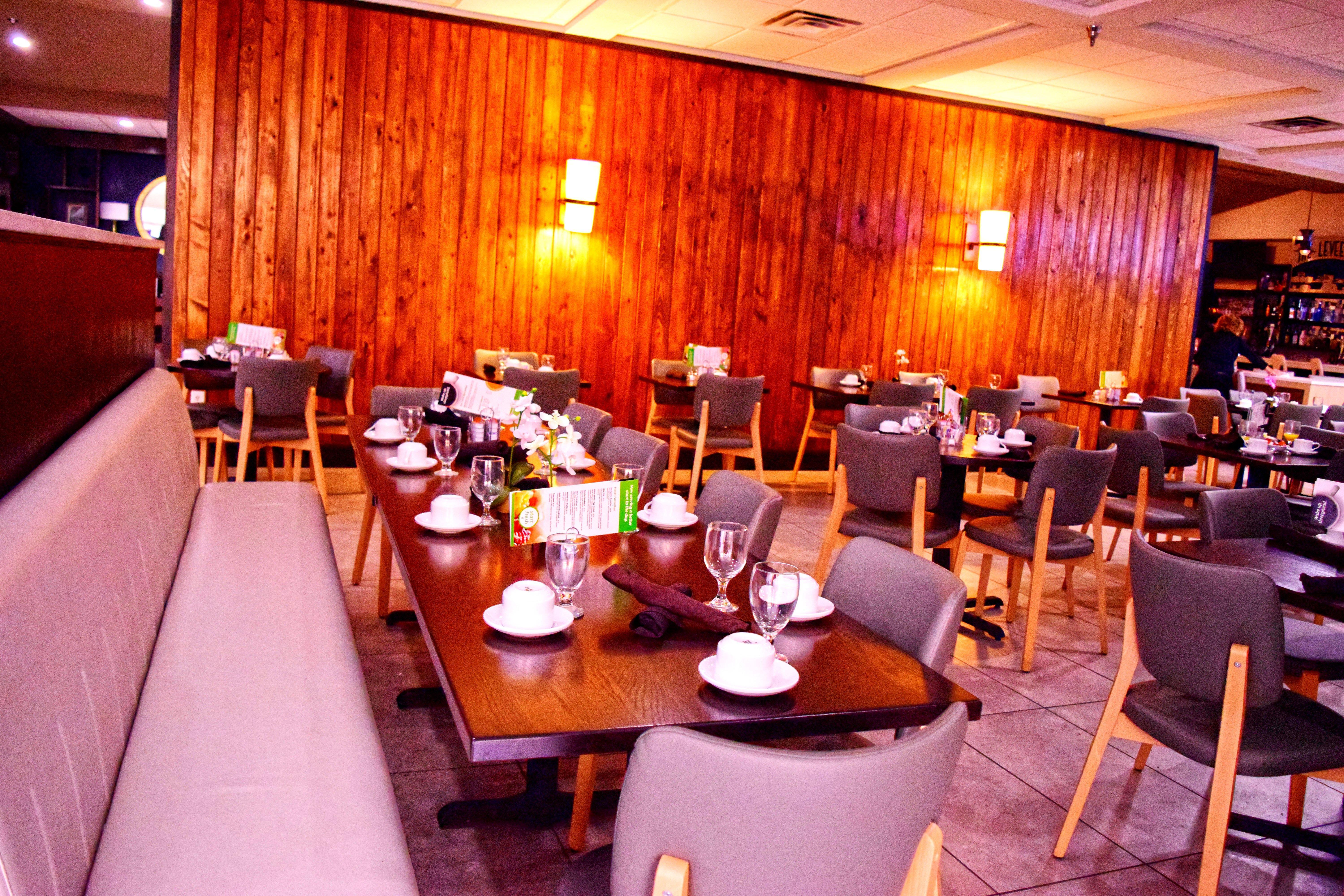 Holiday Inn Alexandria - Downtown By Ihg Exteriör bild