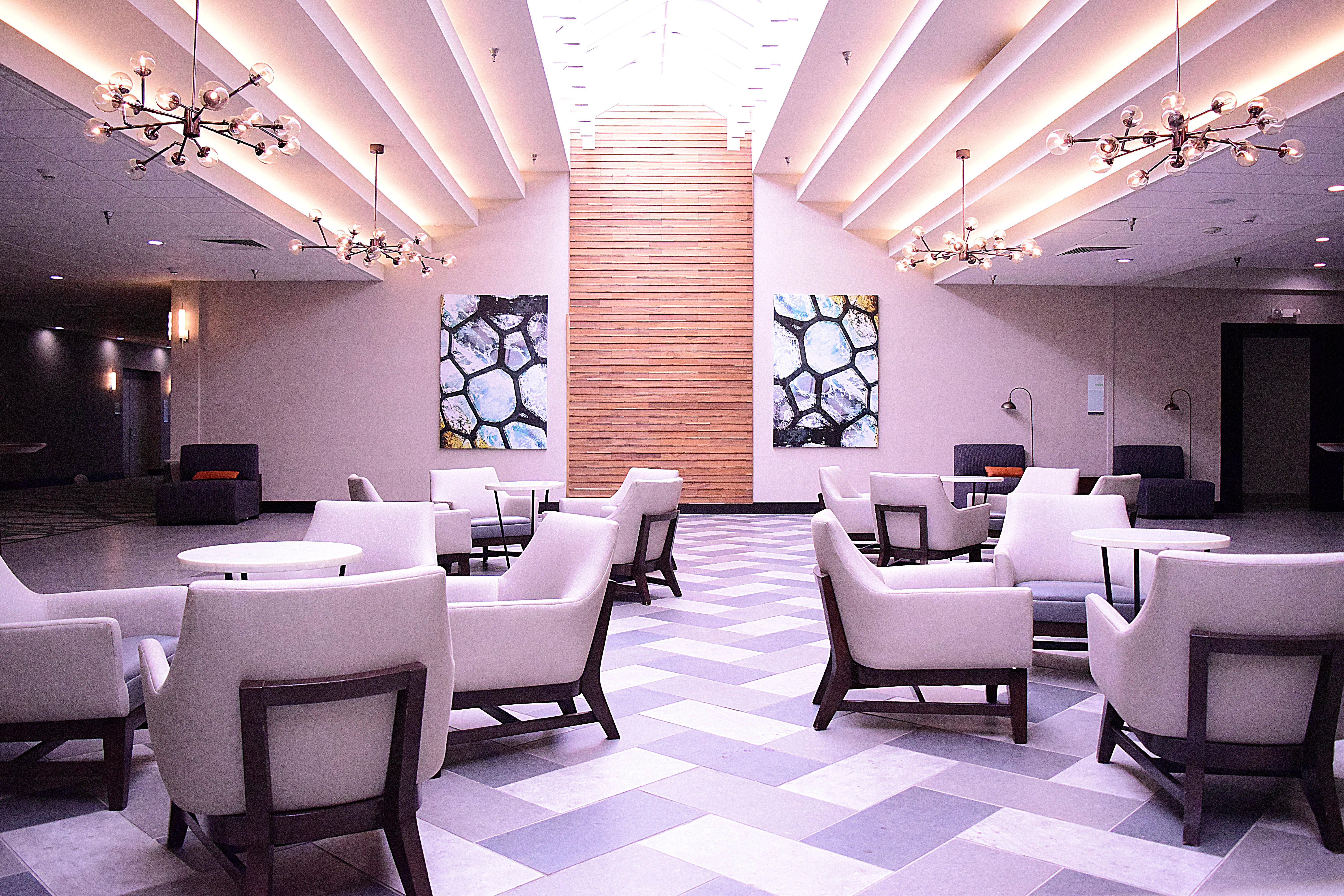 Holiday Inn Alexandria - Downtown By Ihg Exteriör bild