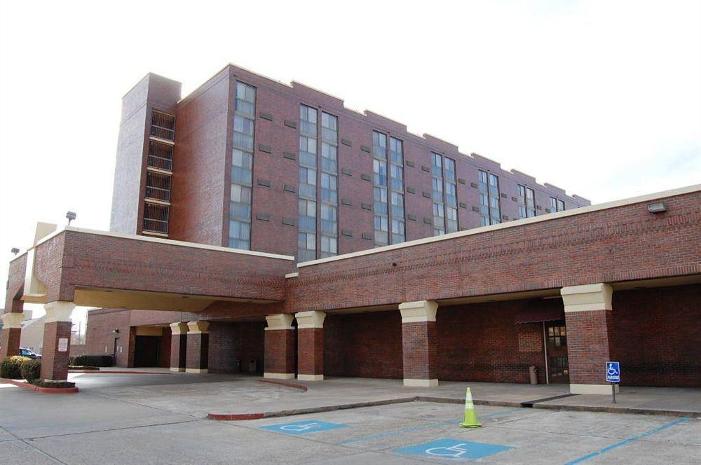 Holiday Inn Alexandria - Downtown By Ihg Exteriör bild