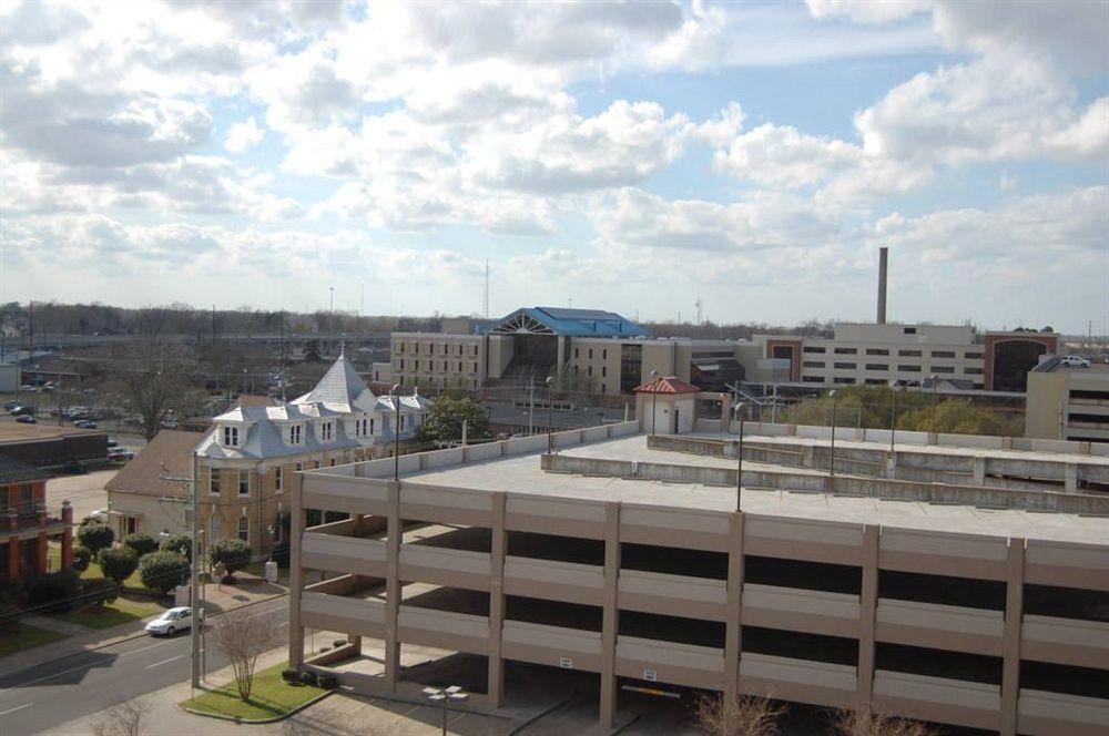 Holiday Inn Alexandria - Downtown By Ihg Exteriör bild