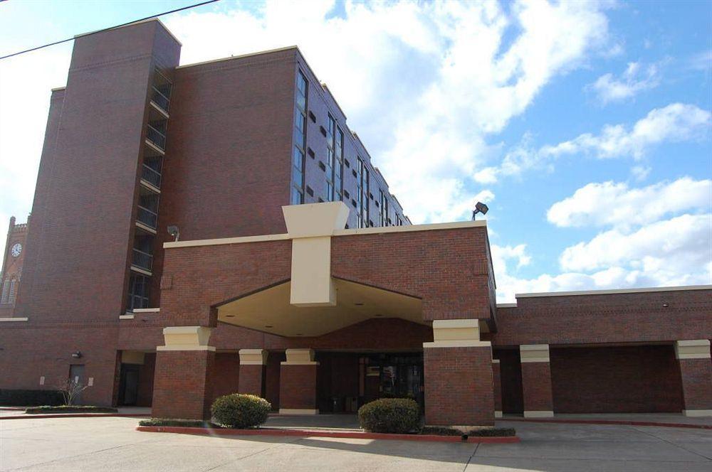 Holiday Inn Alexandria - Downtown By Ihg Exteriör bild