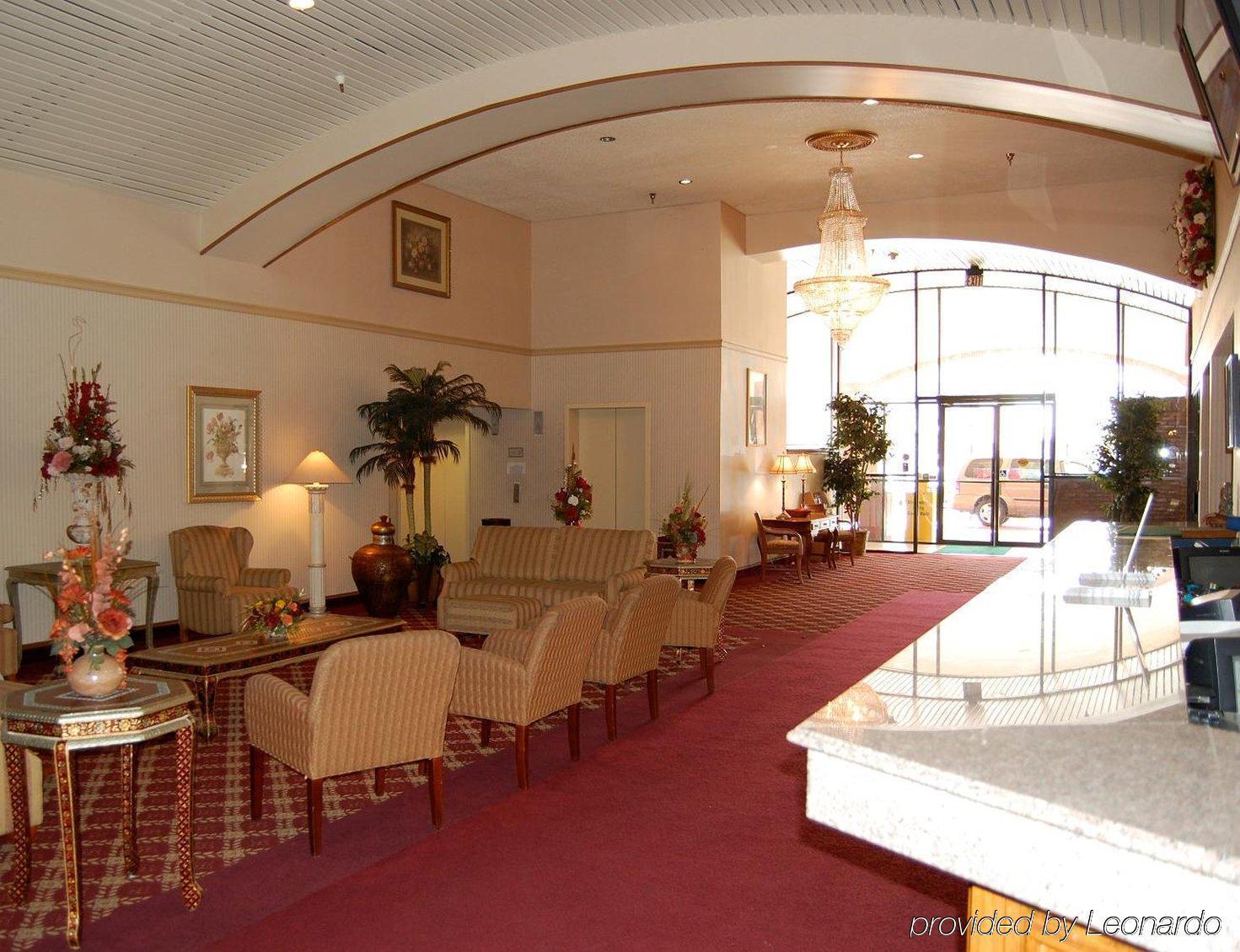 Holiday Inn Alexandria - Downtown By Ihg Restaurang bild