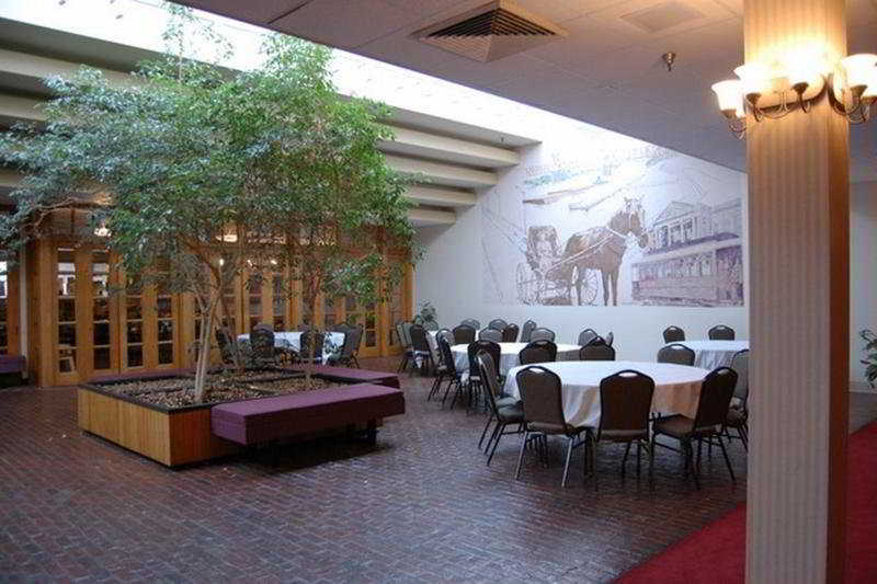 Holiday Inn Alexandria - Downtown By Ihg Exteriör bild