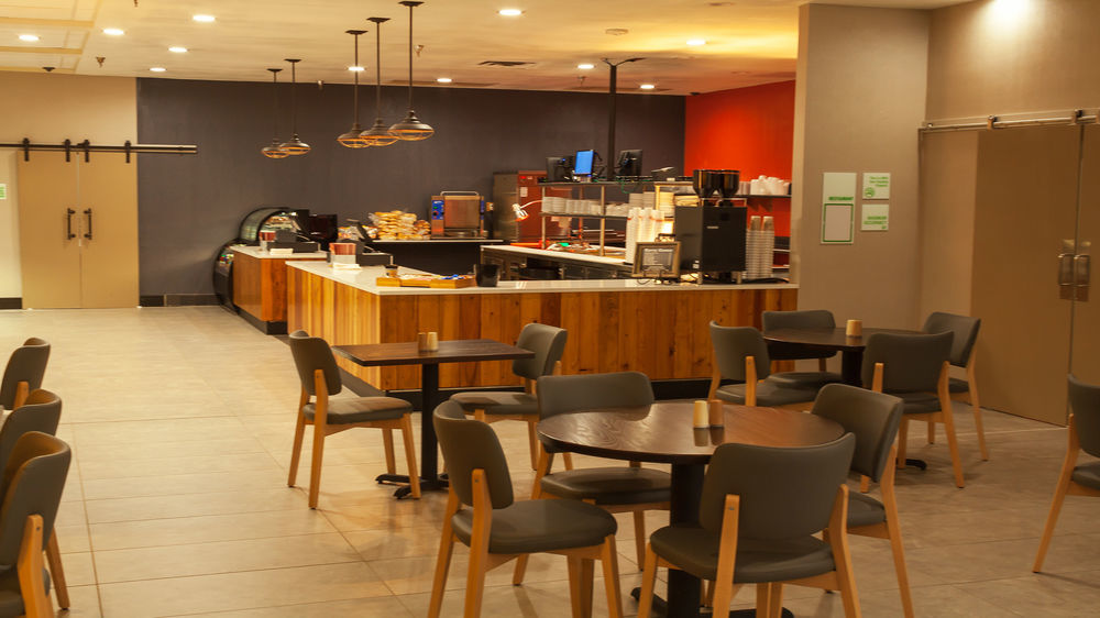 Holiday Inn Alexandria - Downtown By Ihg Exteriör bild
